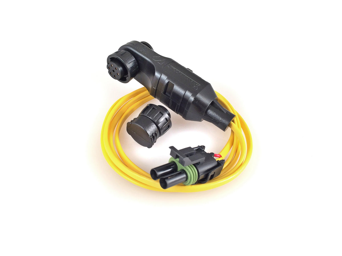 Edge EAS Expandable EGT Kit - 98611