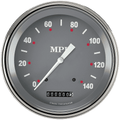 Classic Instruments SG Series 4-5/8" Speedometer Gauge - SG56SLF