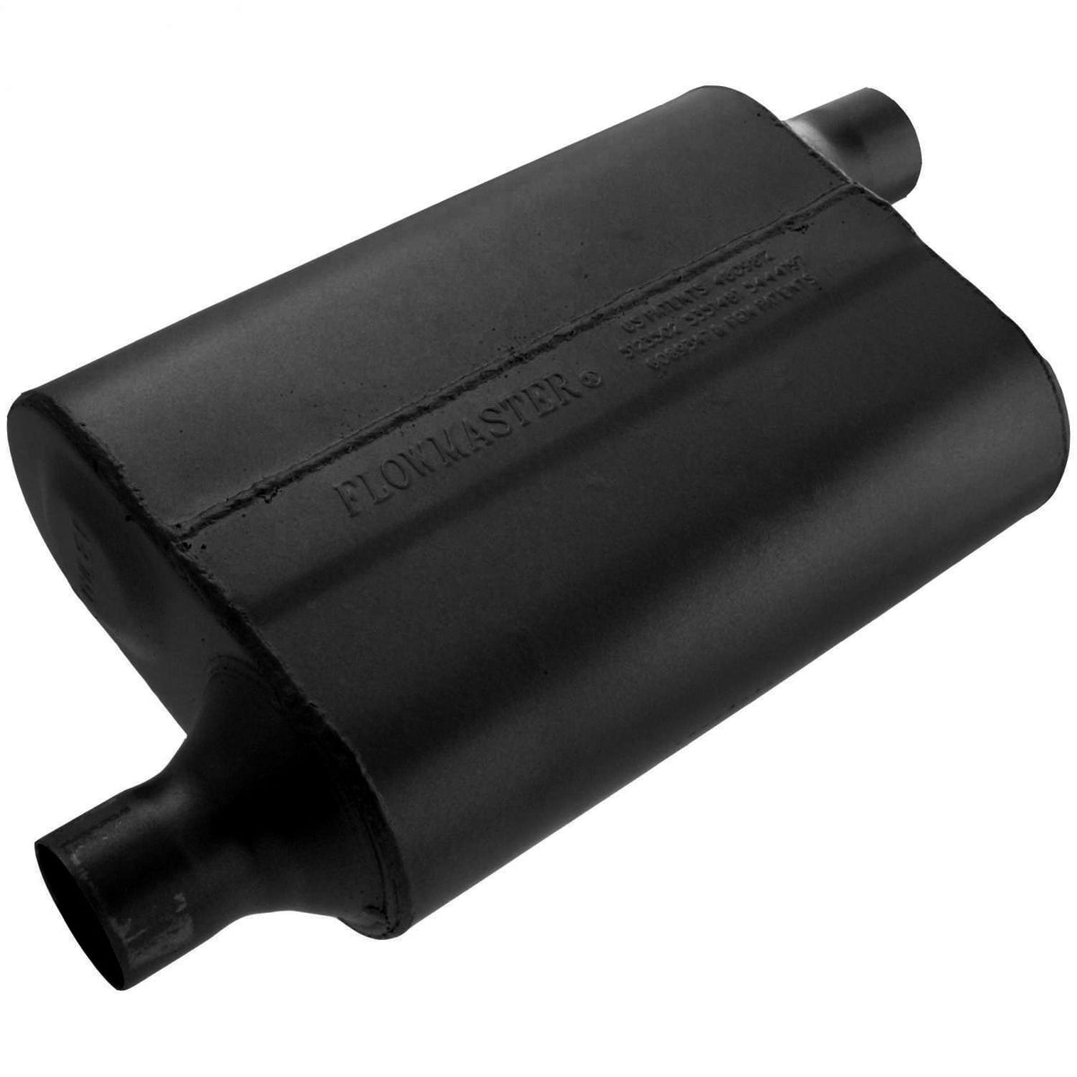 Flowmaster 40 Series Delta Flow Chambered Muffler - 942043