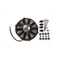 Mr. Gasket Electric Cooling Fan - Reversible - 9 Inch Diameter - 700 CFM - 1984MRG