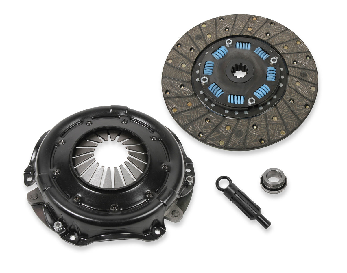 Hays Street 450 Clutch Kit - GM - 91-1004