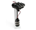 Holley Diecast In-Tank Carbureted RetroFit Fuel Pump Module-Returnless System - 12-129