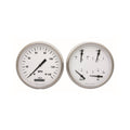 Classic Instruments White Hot Two Gauge Set - WH52SLF