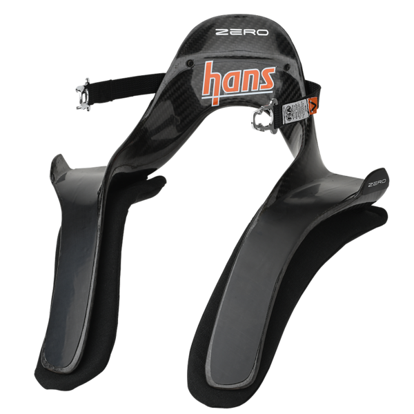 HANS Zero - HANS Quick Click - DK19338411SFI