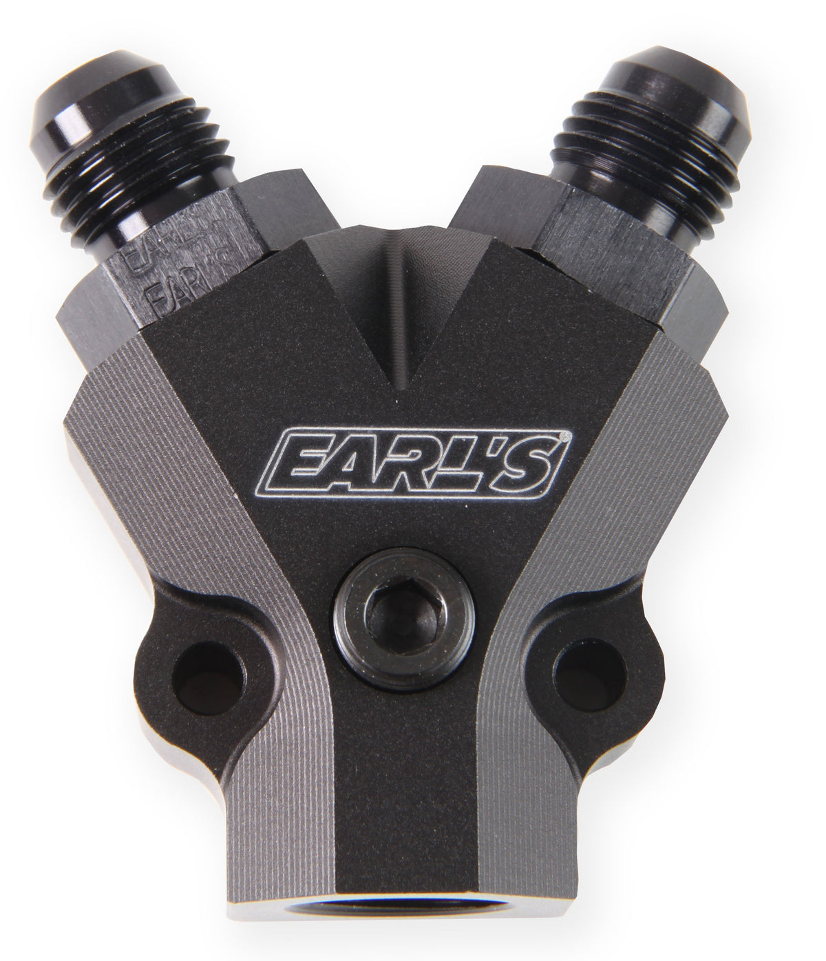 Earl’s Y-Block - 100181ERL