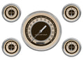 Classic Instruments Nostalgia VT Series - NT54SLC