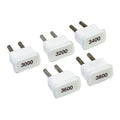 MSD RPM Modules - 3000 Series Kit - Even Increments - 8743