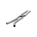 Flowmaster Scavenger X-Pipe No Resonator Kit - 81107