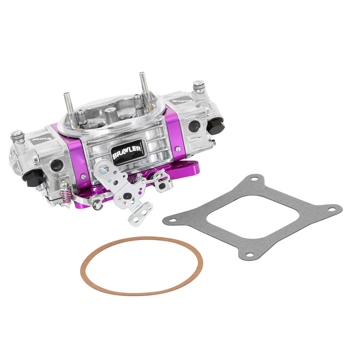 Brawler 4150 Race Carburetor - BR-67200