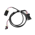Holley EFI Crank/Cam Ign. Harness. Fully terminated harness. - 558-431