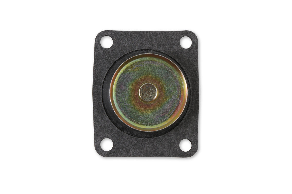 Holley Carburetor Diaphragm - 135-5