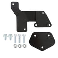 Holley Drive-by-Wire Accelerator Pedal Bracket - 2nd Gen C10 - 145-111