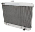 Frostbite Aluminum Radiator- 3 Row - FB139