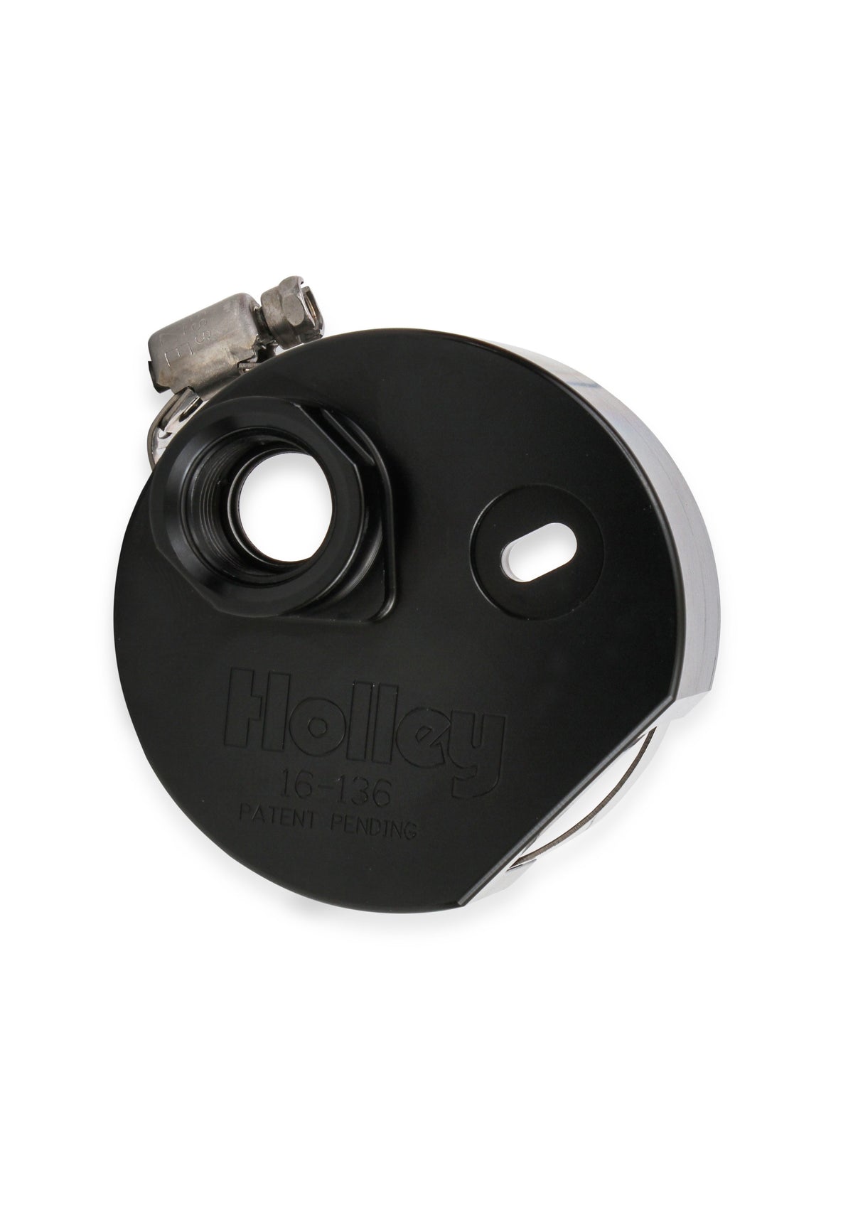 Holley 450 and 525 LPH FUEL PUMP -6 ORB ADAPTER - 16-136