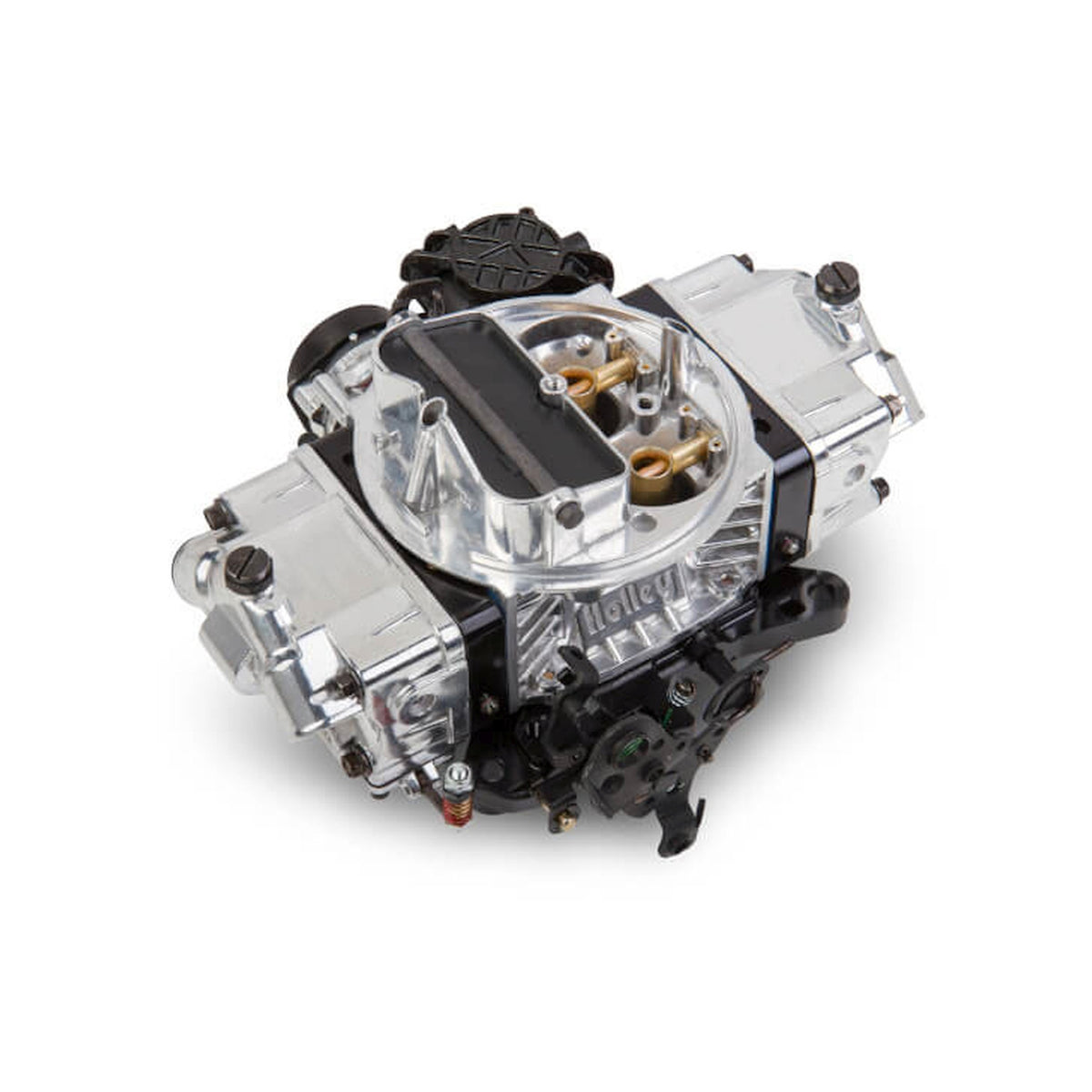 Holley Ultra Street Avenger Carburetor - 0-86770BK