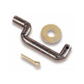 Holley Carburetor Throttle Secondary Connecting Rod - 20-54