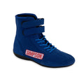 Simpson Hightop Shoes - 28100BL