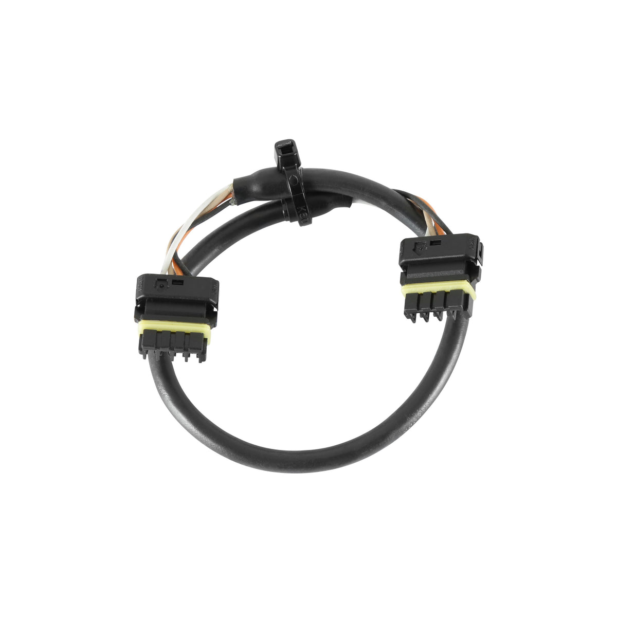Holley EFI CAN Extension Harness - 9'' - 558-428