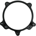 Classic Instruments Moal Bomber 3-3/8" Trim Bezel - BZMA3LED
