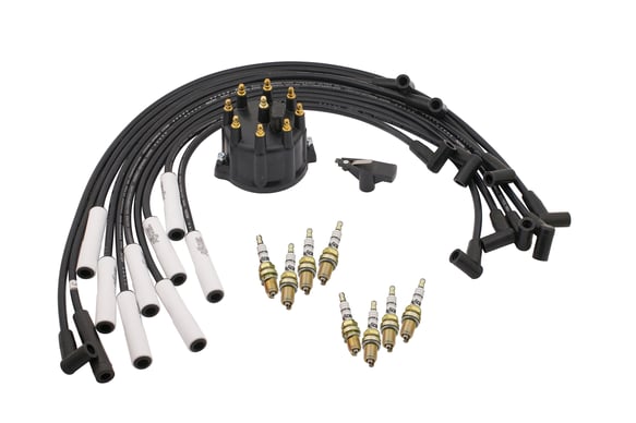 ACCEL Truck Super Tune Up Kit for Jeep V8 Magnum Engines TST18