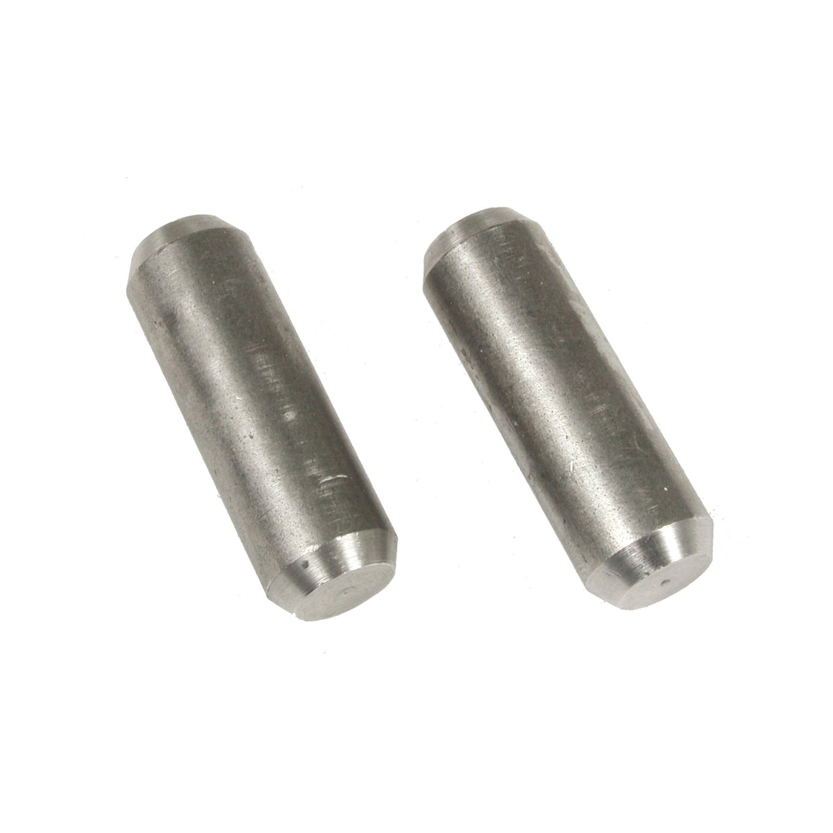 Lakewood Bellhousing Dowel Pins - Ford and Mopar - .5" Diameter - 1.5" Length - 15945