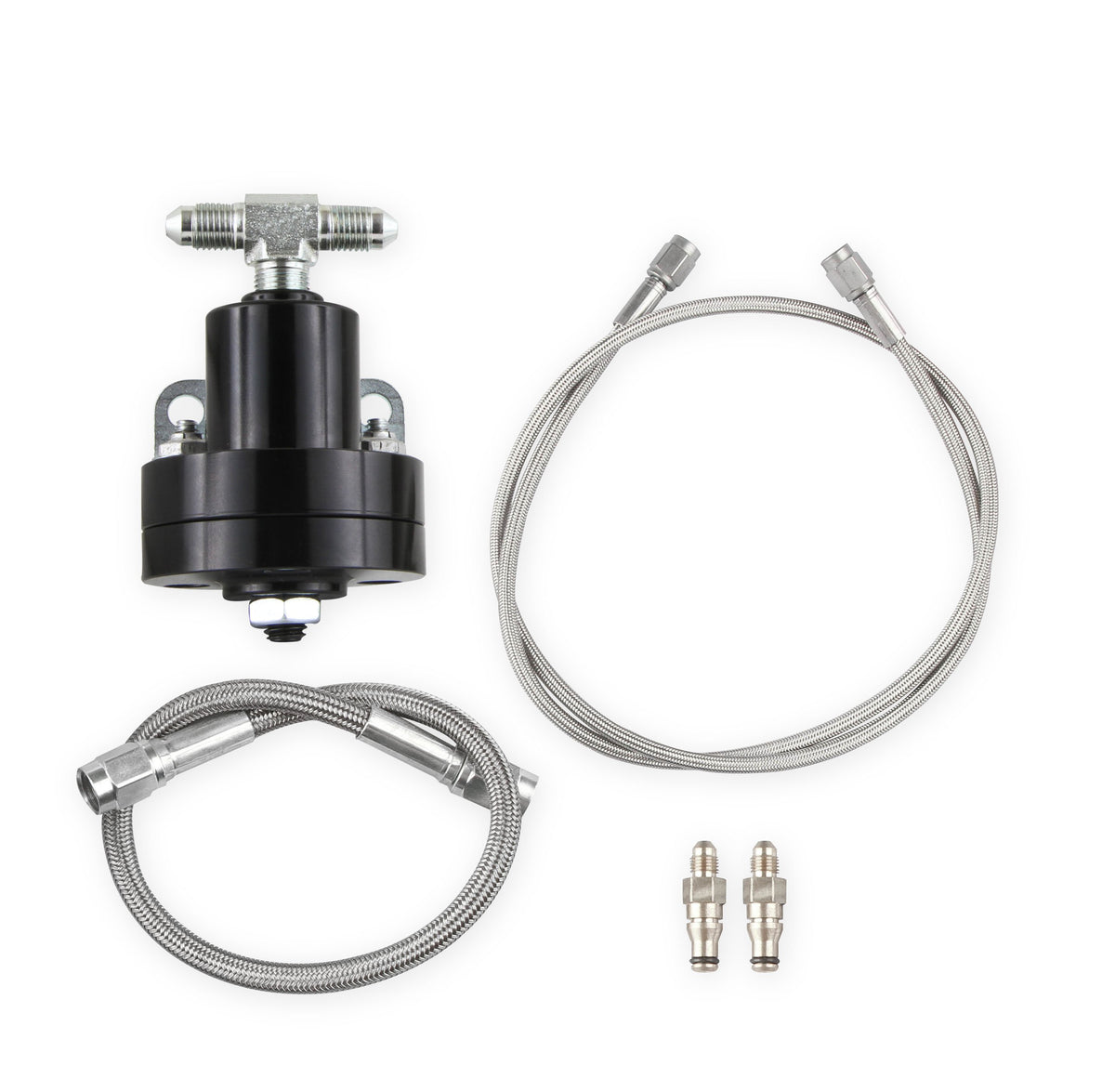 Hays Pedal Height Adjuster Kit - Chevrolet and Ford - 82-110