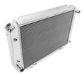 Frostbite Aluminum Radiator- 3 Row - FB169