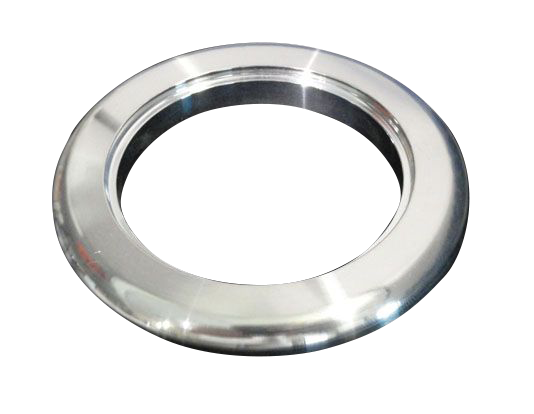 Classic Instruments 1955-56 Bel Era 2-1/8" Clock Adapter Mount - MT55CLK