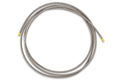 Earl’s Speed-Flex Hose Size -3 Stainless Steel Braid - 20 FT - 620003ERL