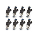 Holley EFI Fuel Injectors - Set of Eight - 522-488