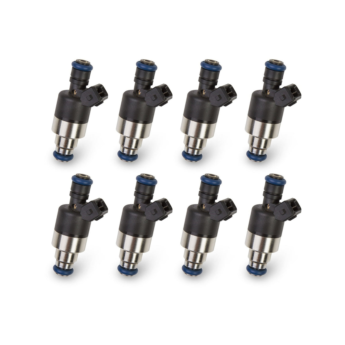 Holley EFI Fuel Injectors - Set of Eight - 522-368