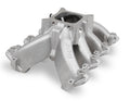 Holley Single Plane EFI  Split-Design Race Intake Manifold- GM LS1/LS2/LS6 - 300-255