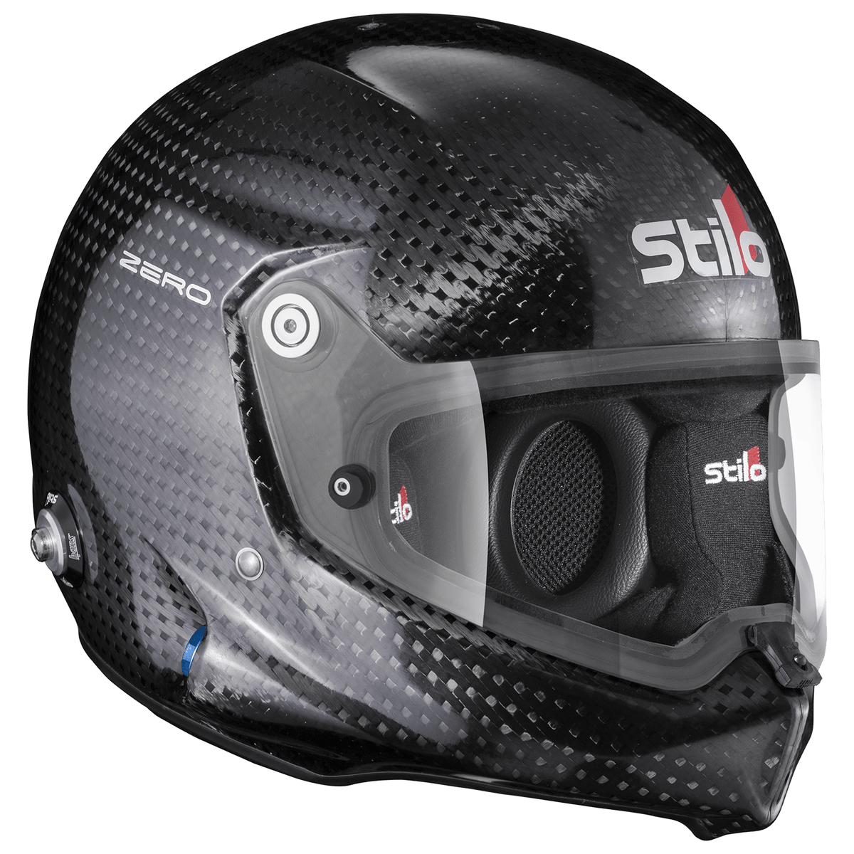 Stilo FIA 8860 Venti WRX Dirt Carbon Zero - AA0230BG3R55