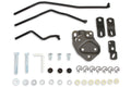 Hurst Competition/Plus 4-Speed Installation Kit - GM - 3737834