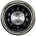 Classic Instruments All American Tradition 2-5/8" Tachometer Gauge - AT383SLC