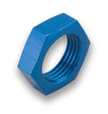 Earl’s -8 AN Bulkhead Nut - 992408ERL