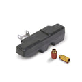 Holley Secondary Wedged Float with main jet extensions - 116-15