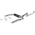 Flowmaster American Thunder Cat-back Exhaust System - 17234