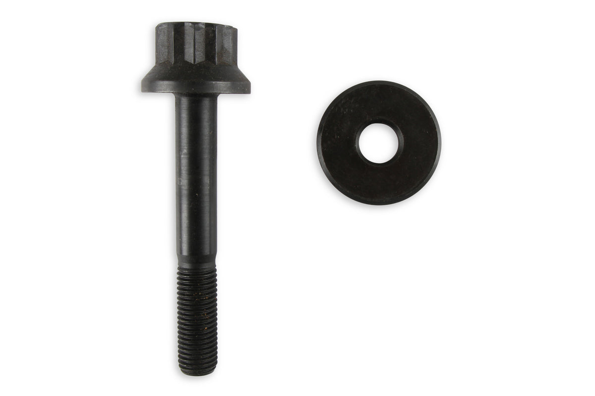 Earl’s Harmonic Balancer Bolt - GM LS Series - 12-Point - DBT-004ERL