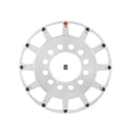 Holley EFI 7.25-Inch 12-1x Crank Trigger Wheel - 556-182