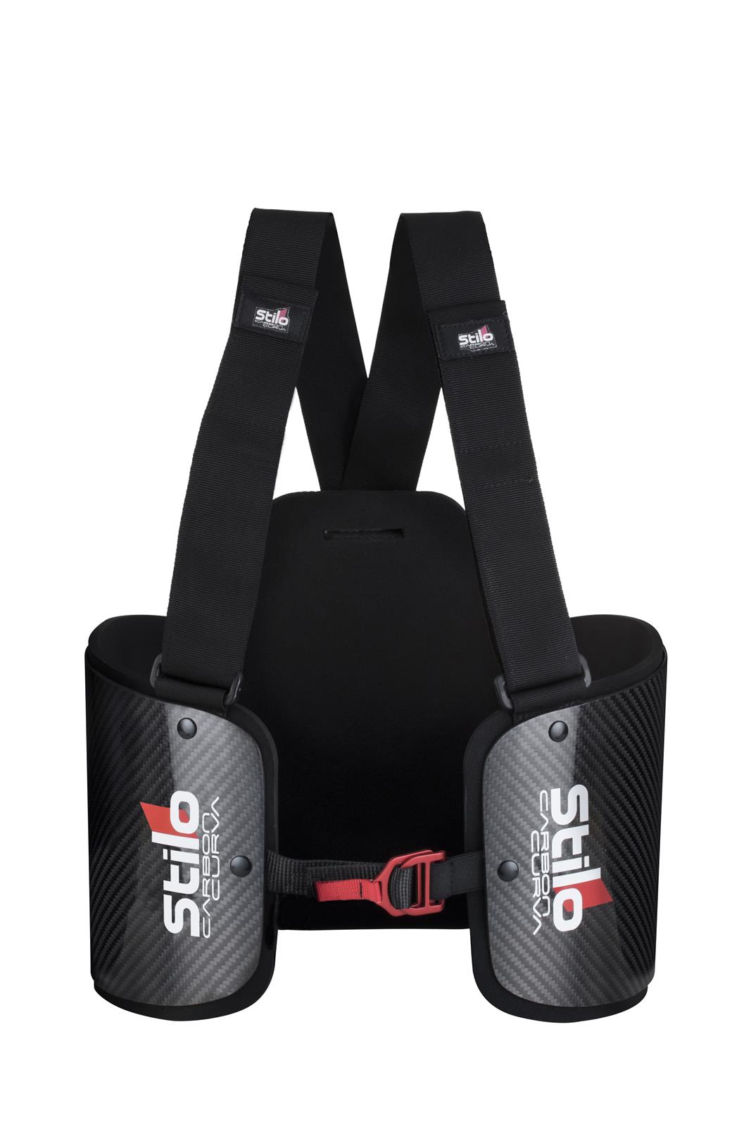 Stilo Large Rib Protector - AS0001L