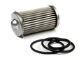 Holley Fuel Filter Element and O-ring Kit - 162-566