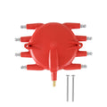MSD Crab Style Distributor Cap - 8541