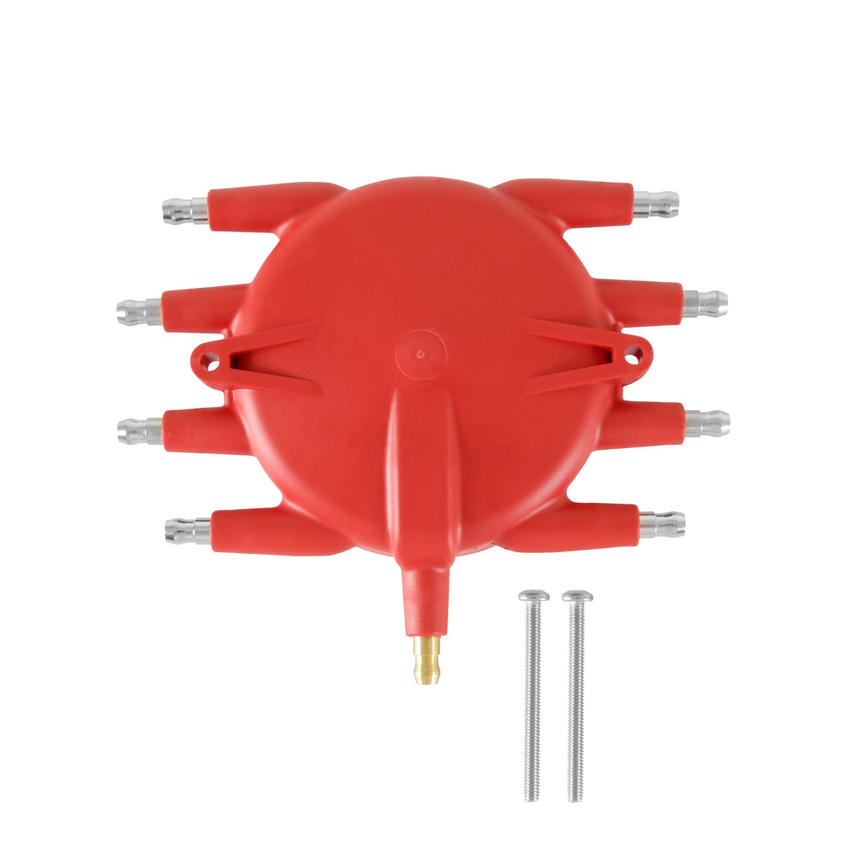 MSD Crab Style Distributor Cap - 8541