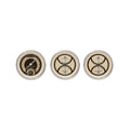 Classic Instruments Nostalgia VT Series - NT34SHC