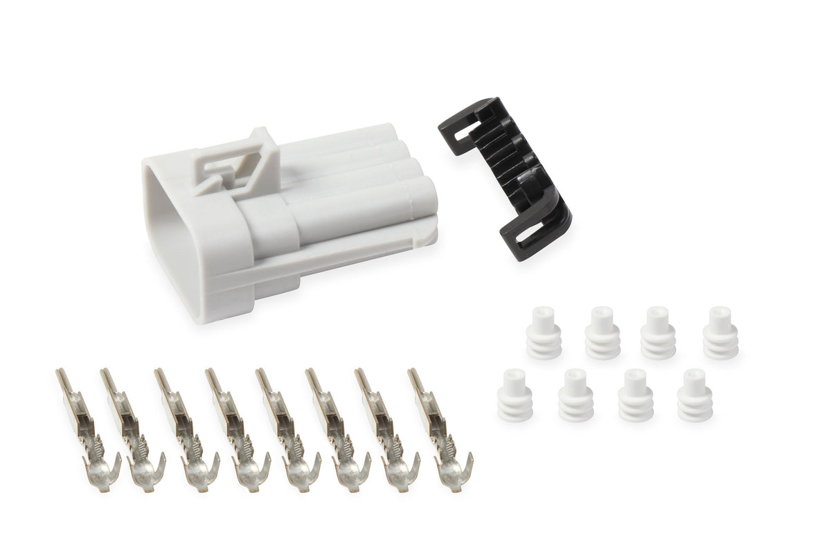 Holley EFI Even/Odd Coil Connectors - Sub Harness - 570-208