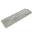 Holley LS Valley Cover - Trussed - 241-263
