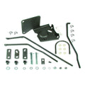 Hurst Competition/Plus 4-speed Installation Kit - GM - 3734531