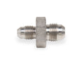 Earl’s -4 Male to -3 Male Union Reducer - Stainless Steel - SS991902ERL