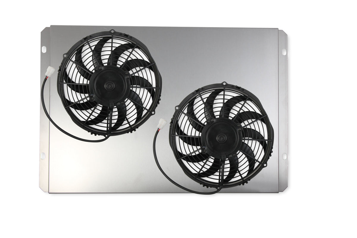 Frostbite High Performance Fan/Shroud Package - FB516H